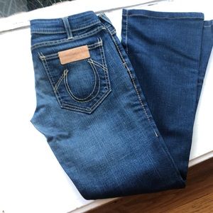 True Religion Denim